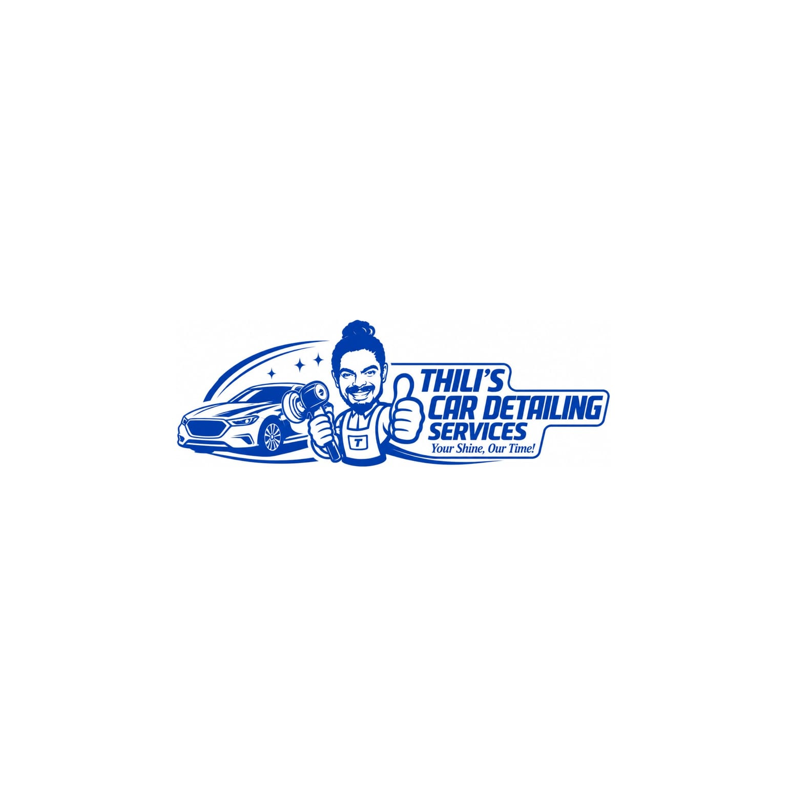 Thili's Car Detailing Services